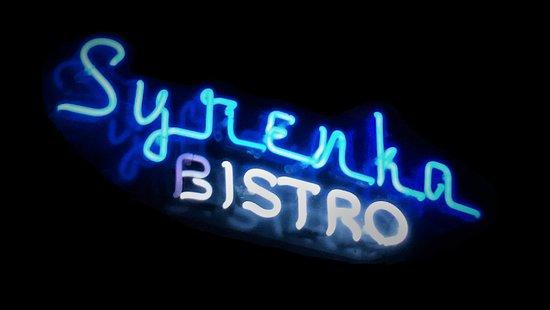 Syrenka Bistro